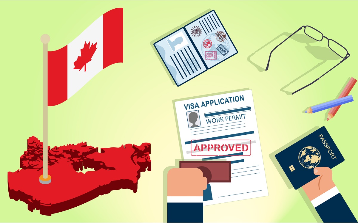 آیا اخذ بورسیه تحصیلی کانادا بدون مدرک زبان امکان‌پذیر است